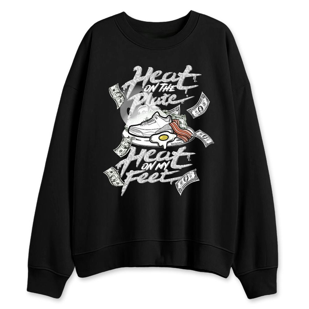 Pure-Money-3s-NastyJamz-Sweatshirt-Match-Sneaker-Breakfast