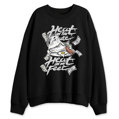 Pure-Money-3s-NastyJamz-Sweatshirt-Match-Sneaker-Breakfast
