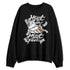 Pure-Money-3s-NastyJamz-Sweatshirt-Match-Sneaker-Breakfast