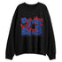 Rare-Air-4s-NastyJamz-Sweatshirt-Match-23-Floral