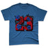 Rare-Air-4s-NastyJamz-Premium-T-Shirt-Match-23-Floral