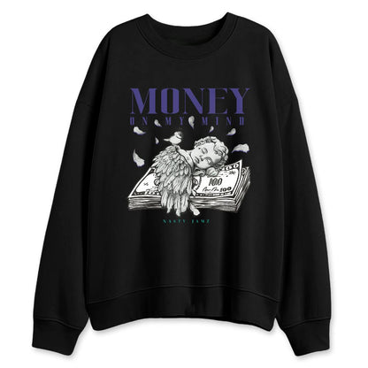 Grape-5s-NastyJamz-Sweatshirt-Match-Money-On-My-Mind-Angel