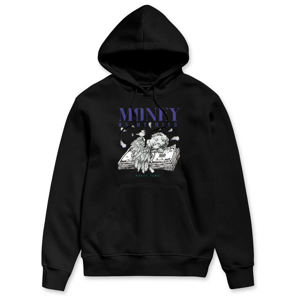 Grape-5s-NastyJamz-Hoodie-Match-Money-On-My-Mind-Angel