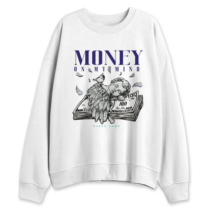 Grape-5s-NastyJamz-Sweatshirt-Match-Money-On-My-Mind-Angel