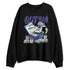 Grape-5s-NastyJamz-Sweatshirt-Match-Dollar-Sneaker-Box