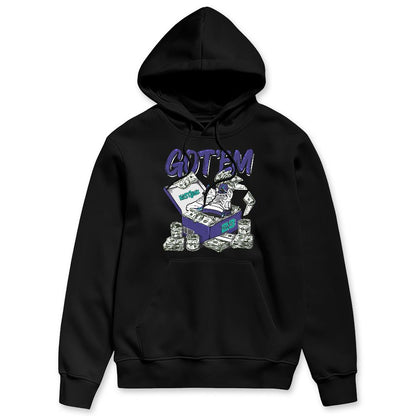 Grape-5s-NastyJamz-Hoodie-Match-Dollar-Sneaker-Box