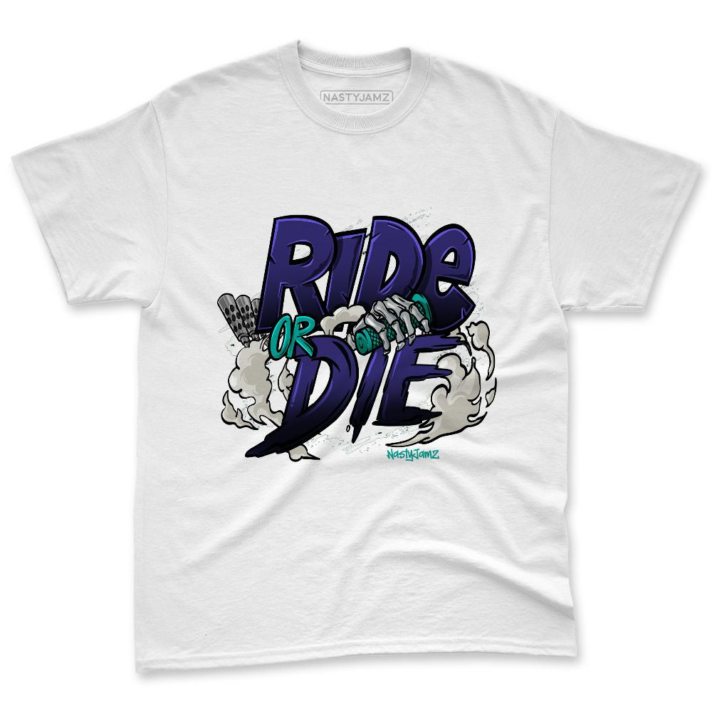 Grape-5s-NastyJamz-Premium-T-Shirt-Match-Ride-Or-Die