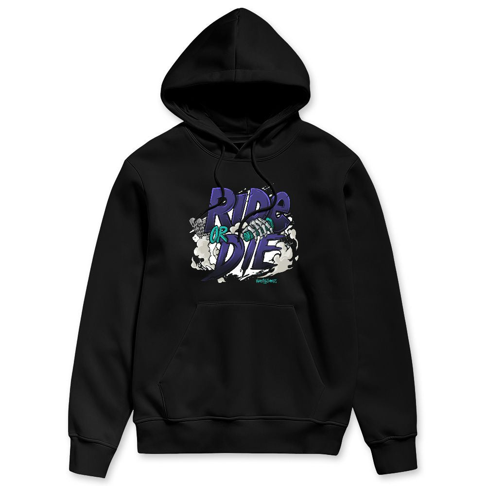 Grape-5s-NastyJamz-Hoodie-Match-Ride-Or-Die