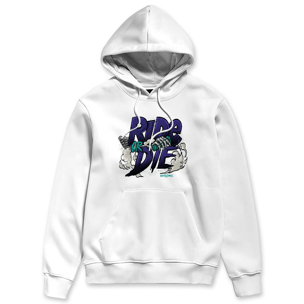 Grape-5s-NastyJamz-Hoodie-Match-Ride-Or-Die