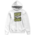 Luminous-Green-5s-NastyJamz-Hoodie-Match-Kicks-Over-Chicks