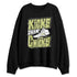 Luminous-Green-5s-NastyJamz-Sweatshirt-Match-Kicks-Over-Chicks