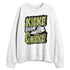 Luminous-Green-5s-NastyJamz-Sweatshirt-Match-Kicks-Over-Chicks