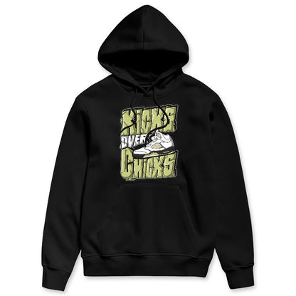 Luminous-Green-5s-NastyJamz-Hoodie-Match-Kicks-Over-Chicks