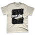 Luminous-Green-5s-NastyJamz-Premium-T-Shirt-Match-Kicks-Over-Chicks