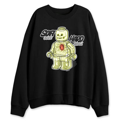 Luminous-Green-5s-NastyJamz-Sweatshirt-Match-Glowing-Heart-Inside