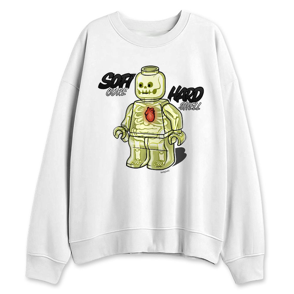 Luminous-Green-5s-NastyJamz-Sweatshirt-Match-Glowing-Heart-Inside