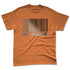 AM-95-OG-Bright-Mandarin-NastyJamz-Premium-T-Shirt-Match-Be-Unique