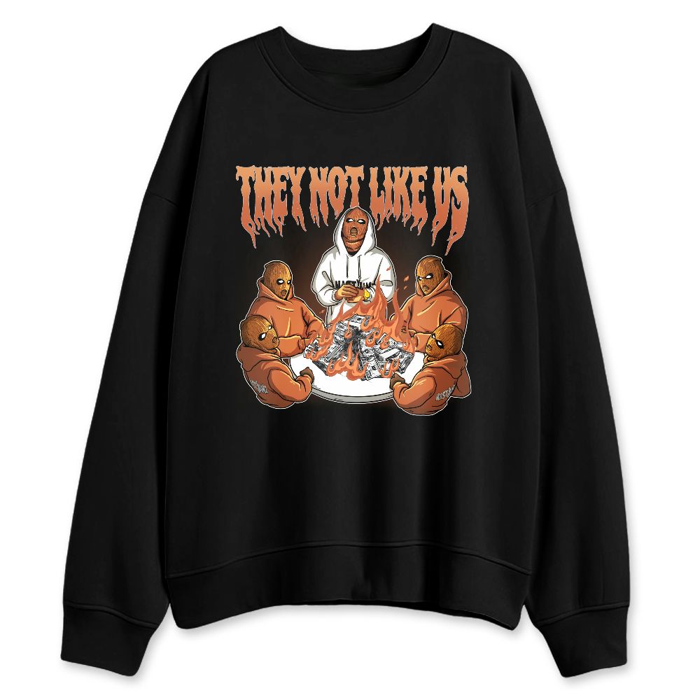 AM-Waffle-Racer-Orange-NastyJamz-Sweatshirt-Match-They-Not-Like-Us