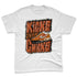 AM-Waffle-Racer-Orange-NastyJamz-Premium-T-Shirt-Match-Kicks-Over-Chicks