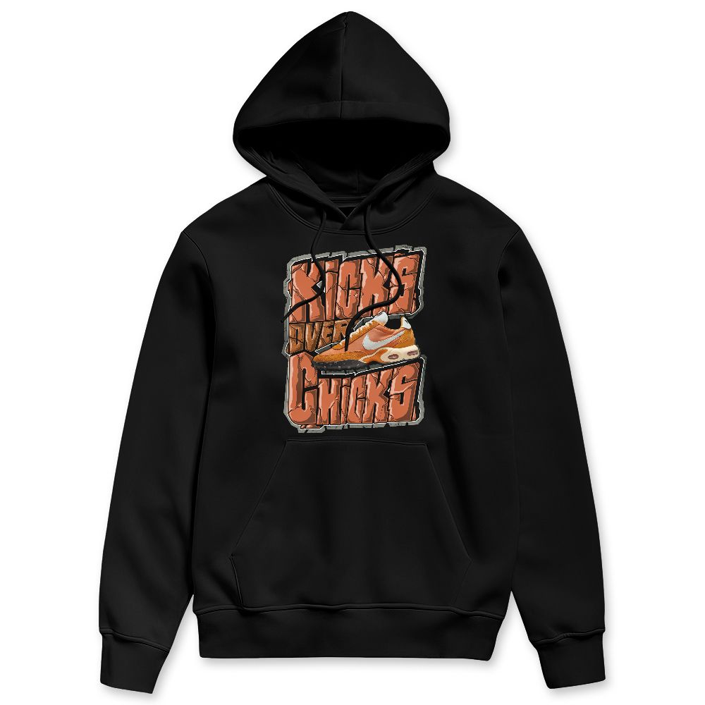 AM-Waffle-Racer-Orange-NastyJamz-Hoodie-Match-Kicks-Over-Chicks