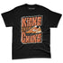 AM-Waffle-Racer-Orange-NastyJamz-Premium-T-Shirt-Match-Kicks-Over-Chicks