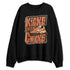 AM-Waffle-Racer-Orange-NastyJamz-Sweatshirt-Match-Kicks-Over-Chicks