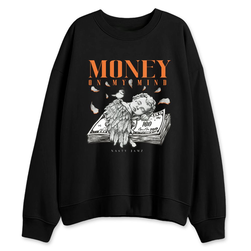AM-95-OG-Bright-Mandarin-NastyJamz-Sweatshirt-Match-Money-On-My-Mind-Angel
