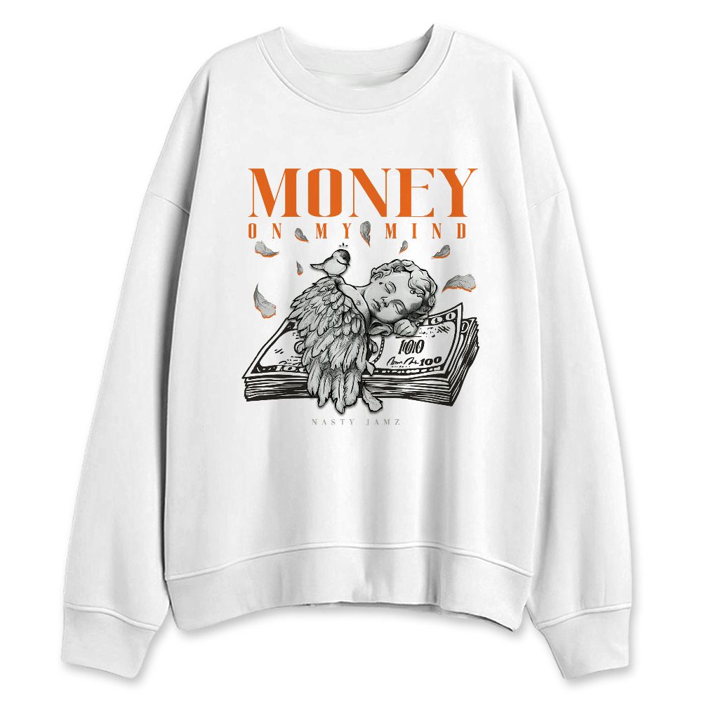 AM-95-OG-Bright-Mandarin-NastyJamz-Sweatshirt-Match-Money-On-My-Mind-Angel
