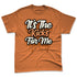 AM-Waffle-Racer-Orange-NastyJamz-Premium-T-Shirt-Match-Its-The-Kicks
