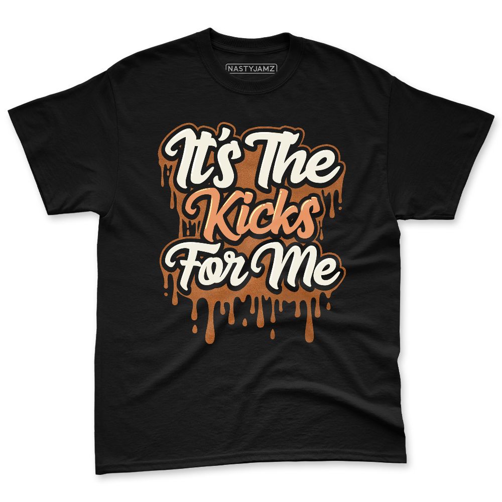AM-Waffle-Racer-Orange-NastyJamz-Premium-T-Shirt-Match-Its-The-Kicks