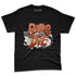 AM-Waffle-Racer-Orange-NastyJamz-Premium-T-Shirt-Match-Ride-Or-Die
