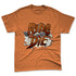 AM-Waffle-Racer-Orange-NastyJamz-Premium-T-Shirt-Match-Ride-Or-Die