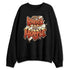 AM-Waffle-Racer-Orange-NastyJamz-Sweatshirt-Match-Respect-The-Hustle