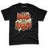 AM-Waffle-Racer-Orange-NastyJamz-Premium-T-Shirt-Match-Respect-The-Hustle