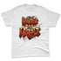 AM-Waffle-Racer-Orange-NastyJamz-Premium-T-Shirt-Match-Respect-The-Hustle
