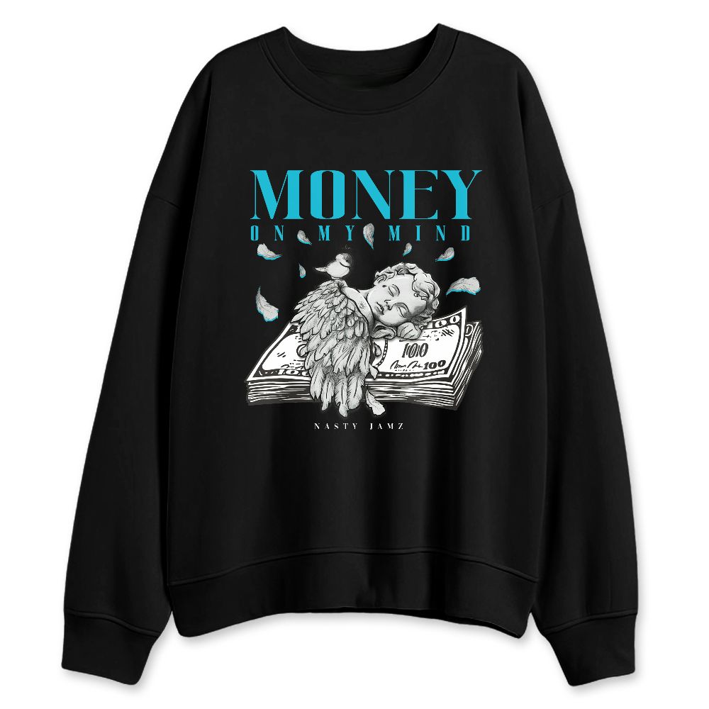 Dunk-Low-N7-NastyJamz-Sweatshirt-Match-Money-On-My-Mind-Angel
