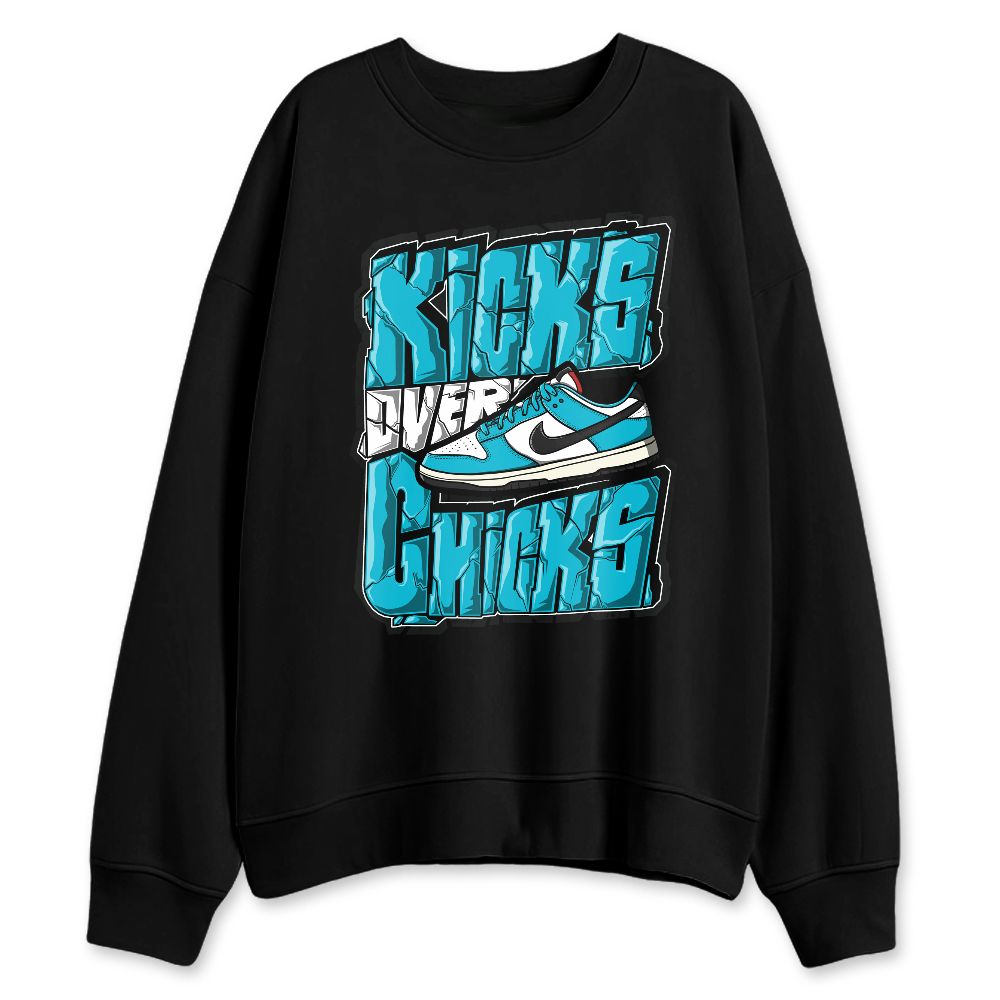 Dunk-Low-N7-NastyJamz-Sweatshirt-Match-Kicks-Over-Chicks