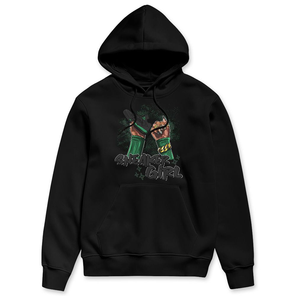 Spizike-Pine-Green-Black-Anthracite-NastyJamz-Hoodie-Match-Sneaker-Girl-Nail