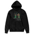 Spizike-Pine-Green-Black-Anthracite-NastyJamz-Hoodie-Match-Sneaker-Girl-Nail
