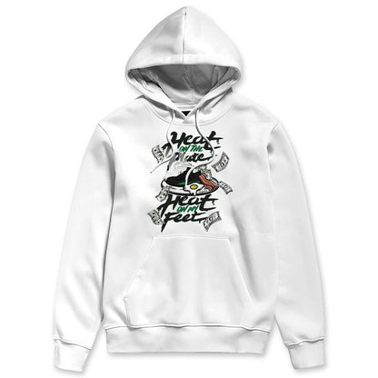 Spizike-Pine-Green-Black-Anthracite-NastyJamz-Hoodie-Match-Sneaker-Breakfast