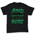 Spizike-Pine-Green-Black-Anthracite-NastyJamz-Premium-T-Shirt-Match-Good-Things