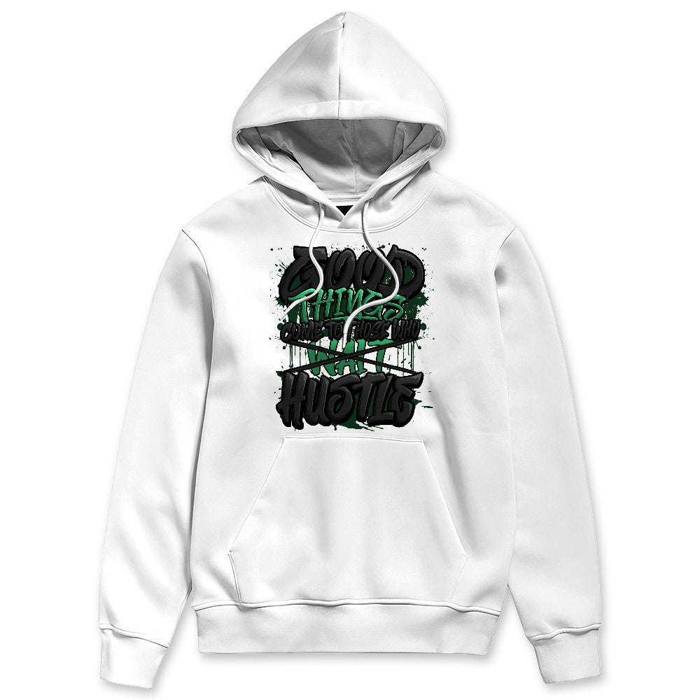 Spizike-Pine-Green-Black-Anthracite-NastyJamz-Hoodie-Match-Good-Things