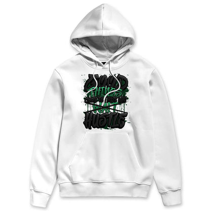 Spizike-Pine-Green-Black-Anthracite-NastyJamz-Hoodie-Match-Good-Things