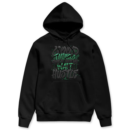 Spizike-Pine-Green-Black-Anthracite-NastyJamz-Hoodie-Match-Good-Things