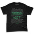 Spizike-Pine-Green-Black-Anthracite-NastyJamz-Premium-T-Shirt-Match-Good-Things