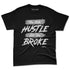 Pure-Money-3s-NastyJamz-Premium-T-Shirt-Match-Like-You-Broke-Minimal