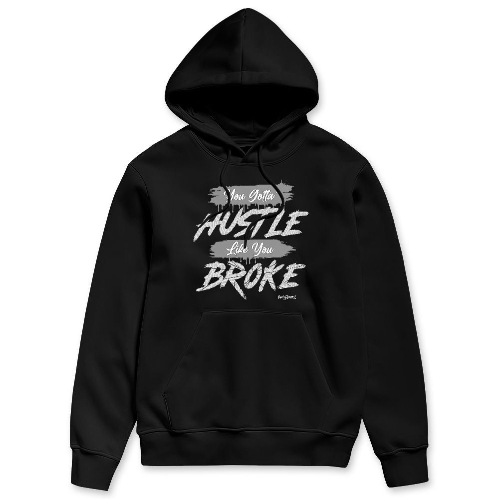 Pure-Money-3s-NastyJamz-Hoodie-Match-Like-You-Broke-Minimal