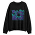 Grape-5s-NastyJamz-Sweatshirt-Match-23-Floral