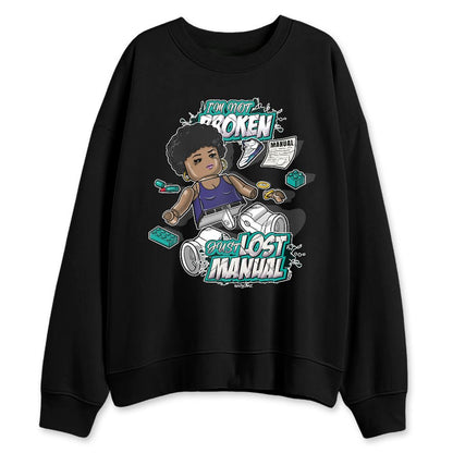 Grape-5s-NastyJamz-Sweatshirt-Match-Not-Broken-Toy