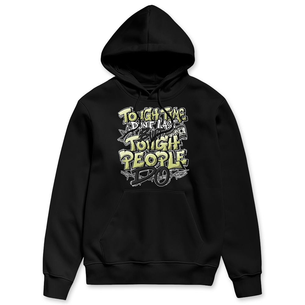 Luminous-Green-5s-NastyJamz-Hoodie-Match-Tough-People-Never-Fall